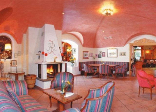 Wohlfuehlresort Und Feriengut Martinerhof Sankt Martin am Tennengebirge Εξωτερικό φωτογραφία