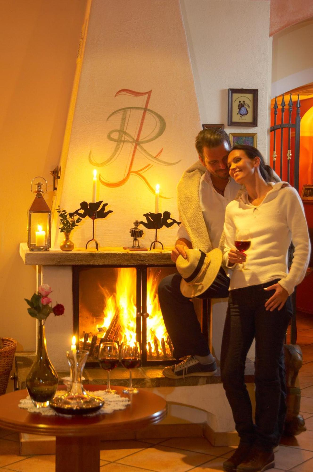 Wohlfuehlresort Und Feriengut Martinerhof Sankt Martin am Tennengebirge Εξωτερικό φωτογραφία