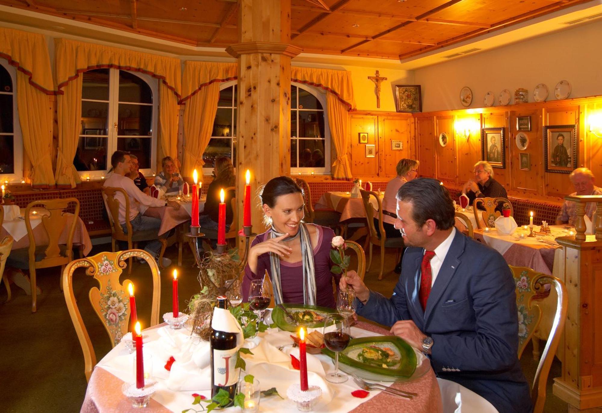 Wohlfuehlresort Und Feriengut Martinerhof Sankt Martin am Tennengebirge Εξωτερικό φωτογραφία