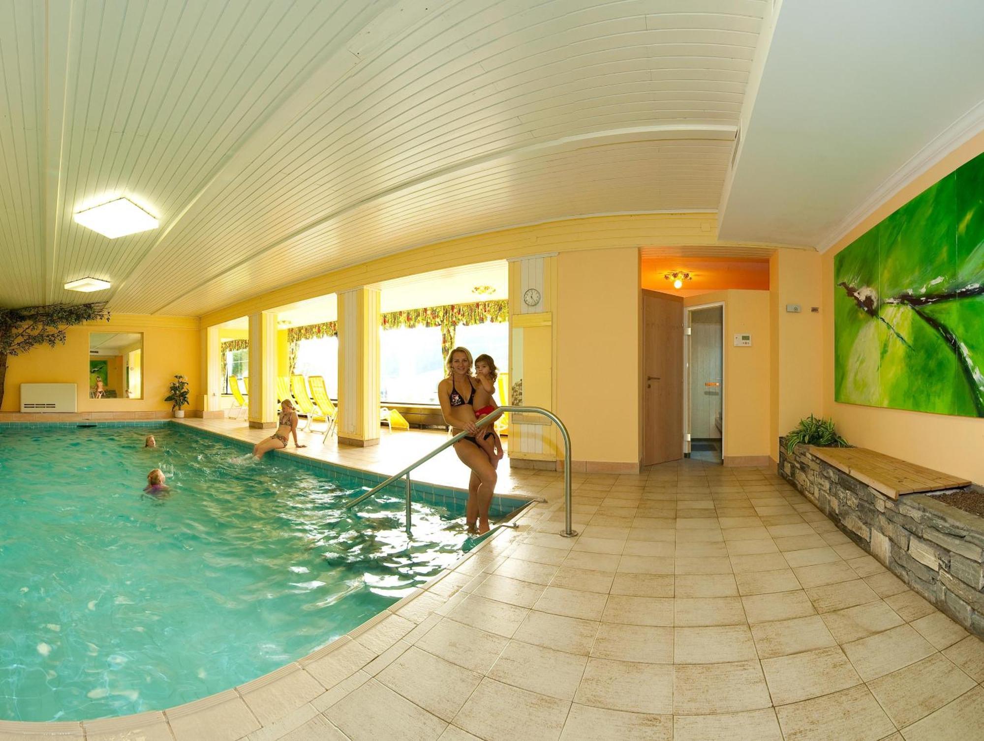 Wohlfuehlresort Und Feriengut Martinerhof Sankt Martin am Tennengebirge Εξωτερικό φωτογραφία