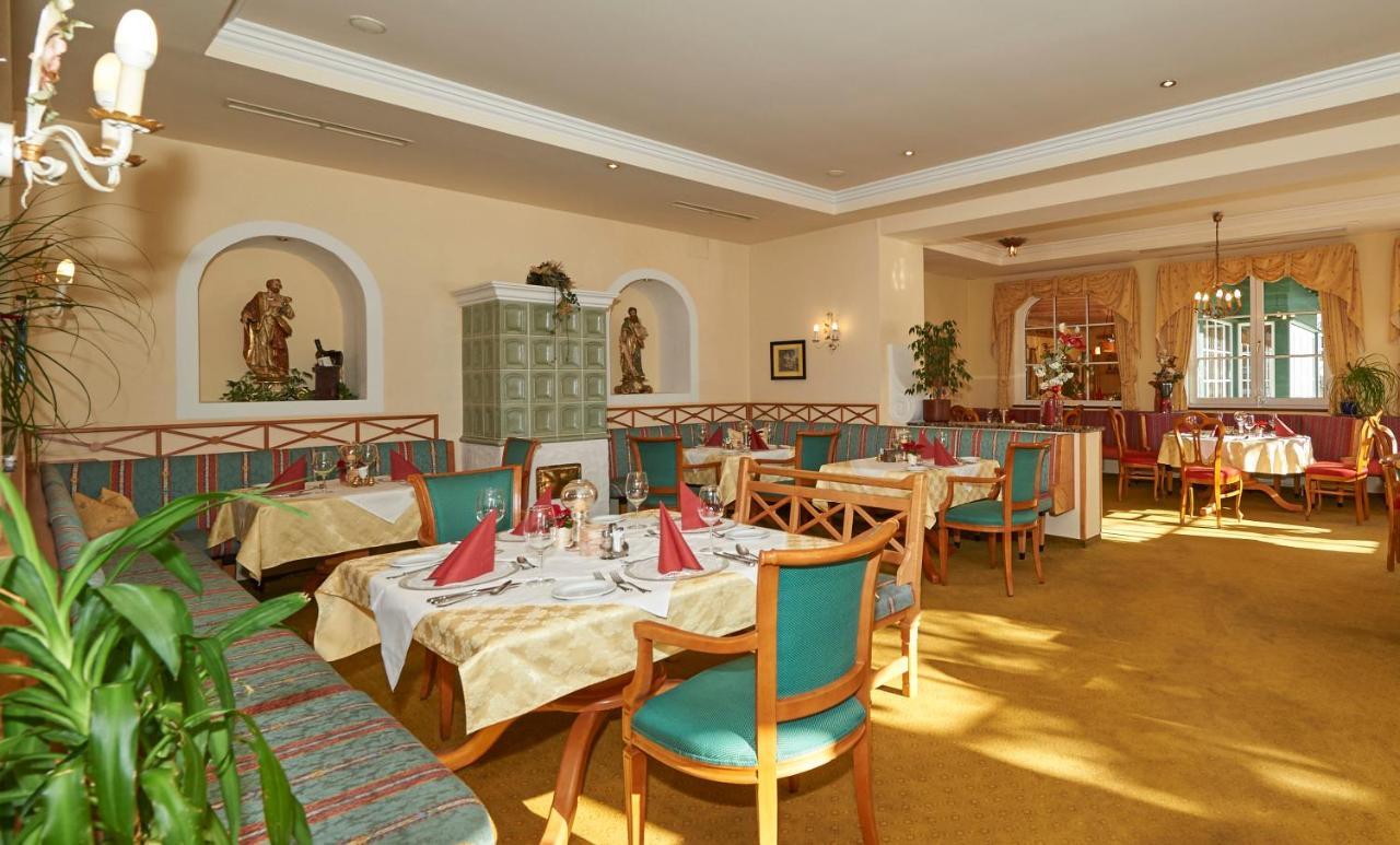 Wohlfuehlresort Und Feriengut Martinerhof Sankt Martin am Tennengebirge Εξωτερικό φωτογραφία