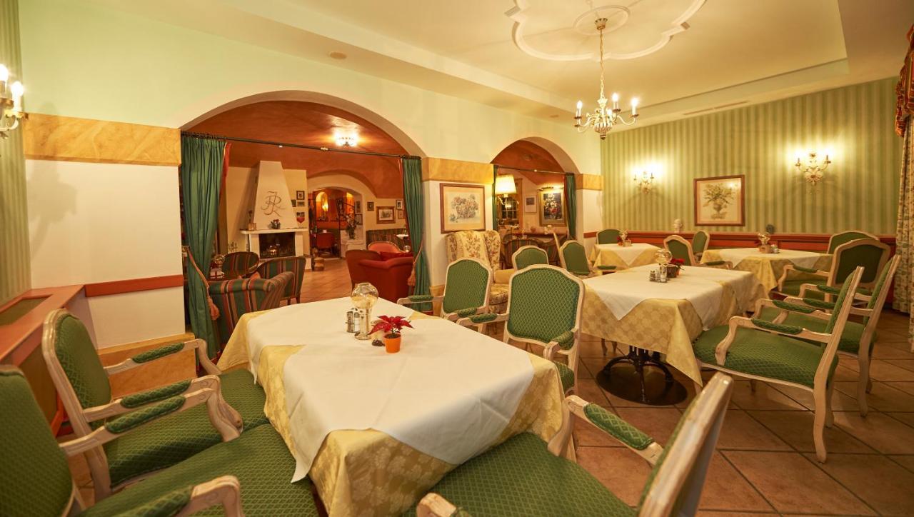 Wohlfuehlresort Und Feriengut Martinerhof Sankt Martin am Tennengebirge Εξωτερικό φωτογραφία