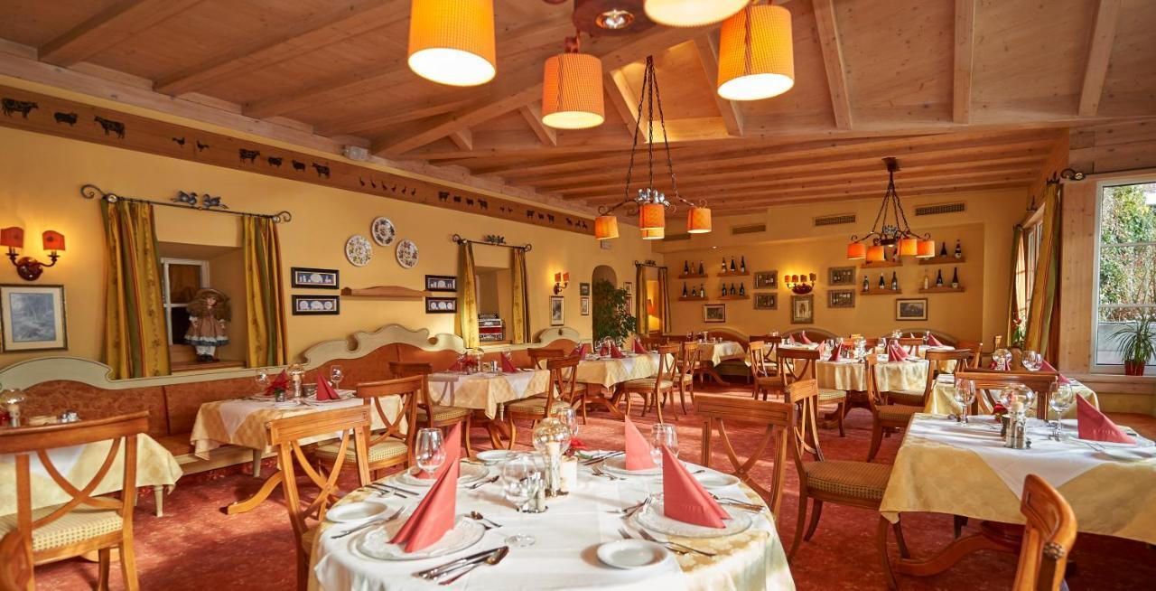 Wohlfuehlresort Und Feriengut Martinerhof Sankt Martin am Tennengebirge Εξωτερικό φωτογραφία